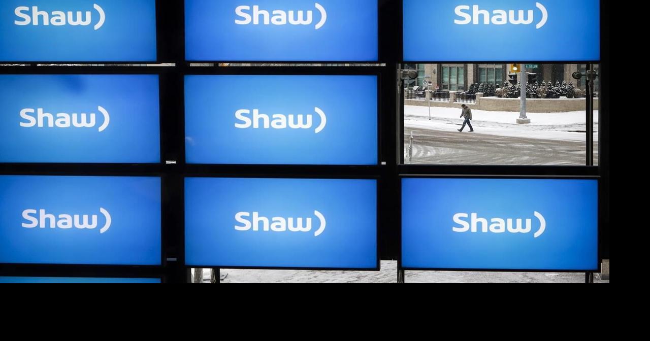 Shaw Mobile launches in Alberta, B.C., alongside Shaw’s Freedom Mobile