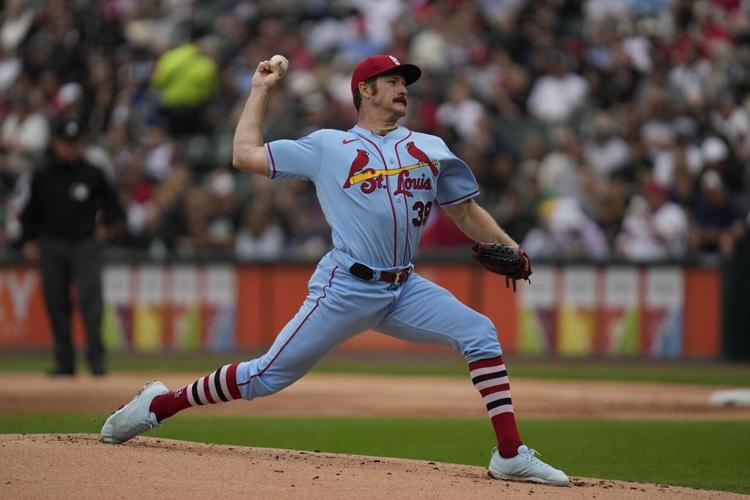 Mikolas Vs. Rockies: First Pitch – The Ultimate Showdown! - md7rjjd