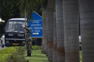 L'Inde insiste pour que les diplomates canadiens soient critiqués à propos de la « parité »