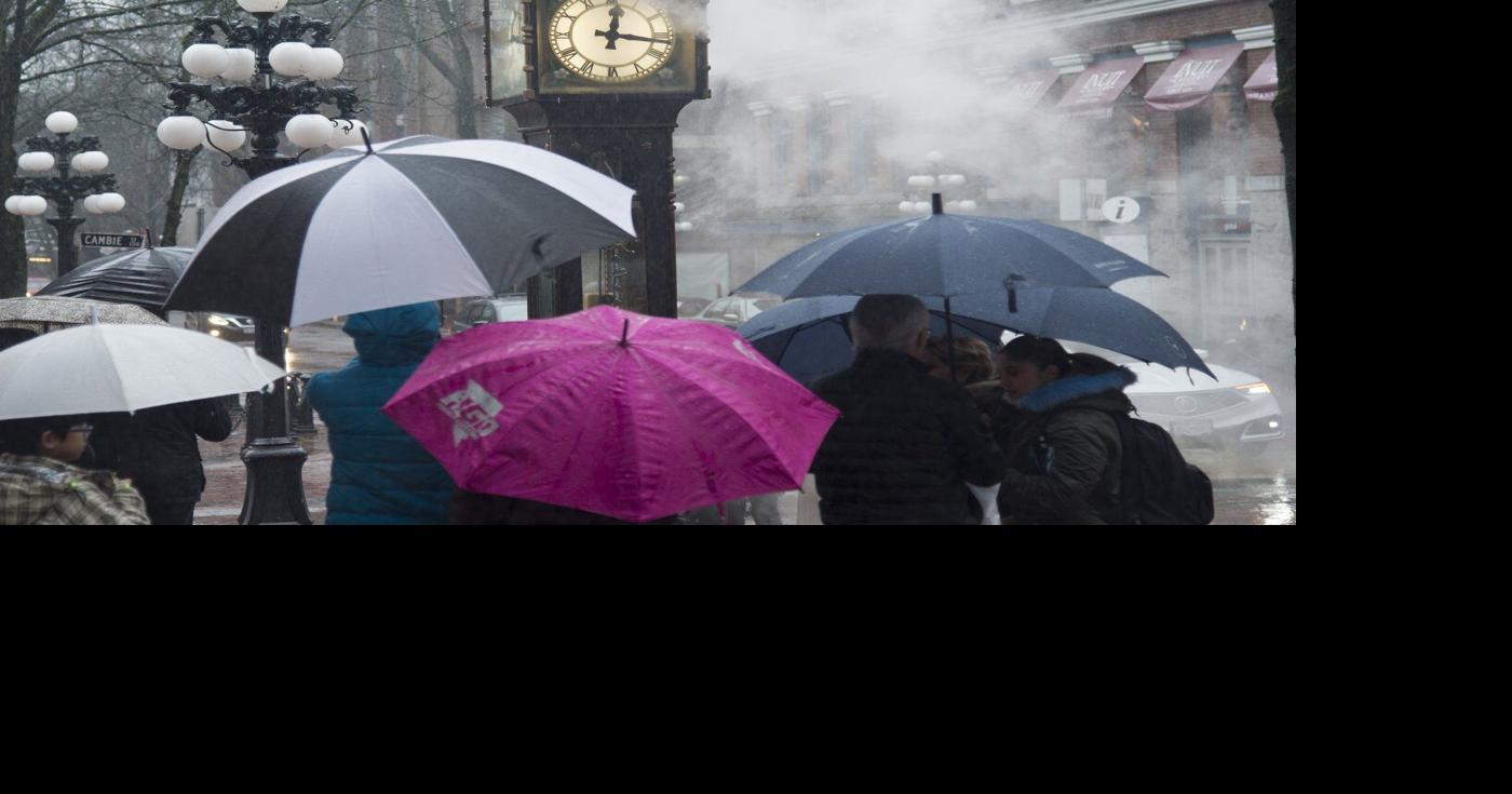 B.C. adopts Pacific time, PCT, for new, year-round daylight time zone