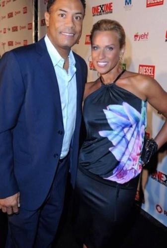 Roberto Alomar is getting married on 12/12/12 for a baseball