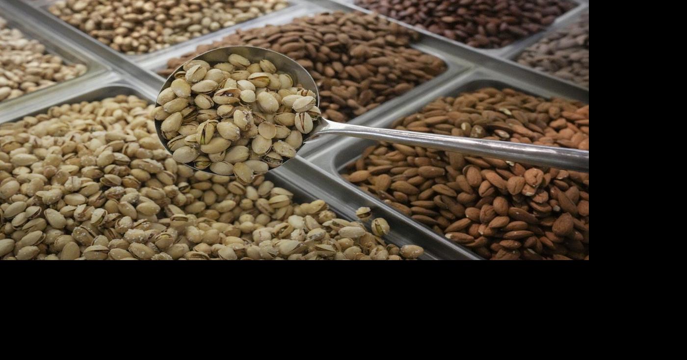 Salmonella outbreak over but ban on pistachios from Iran still in effect: PHAC