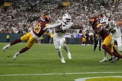 Many sports fans are unhappy with how much it costs to watch their games, an AP-NORC poll finds