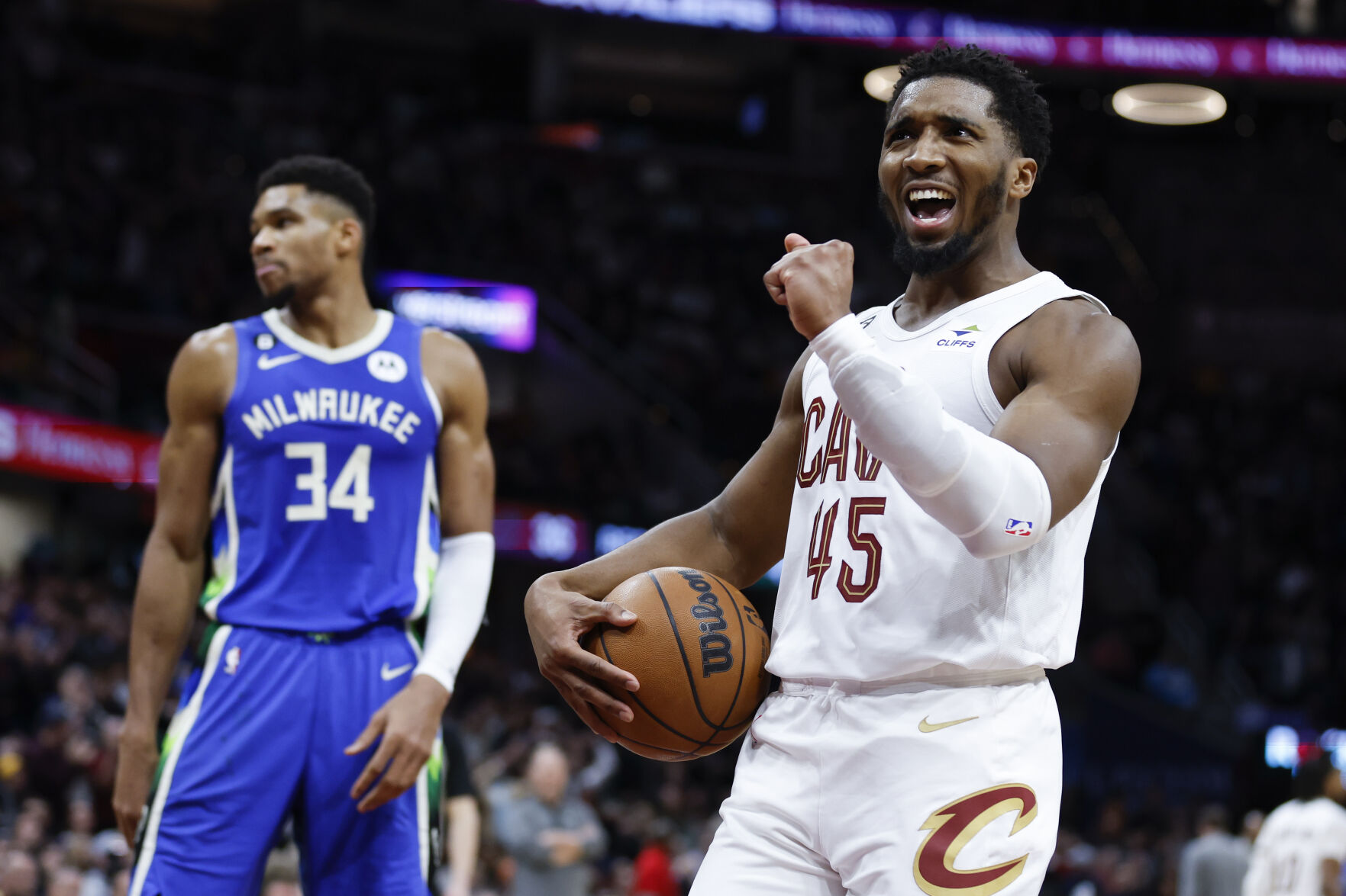 Jan. 24 NBA odds schedule and matchups Bucks host Cavaliers