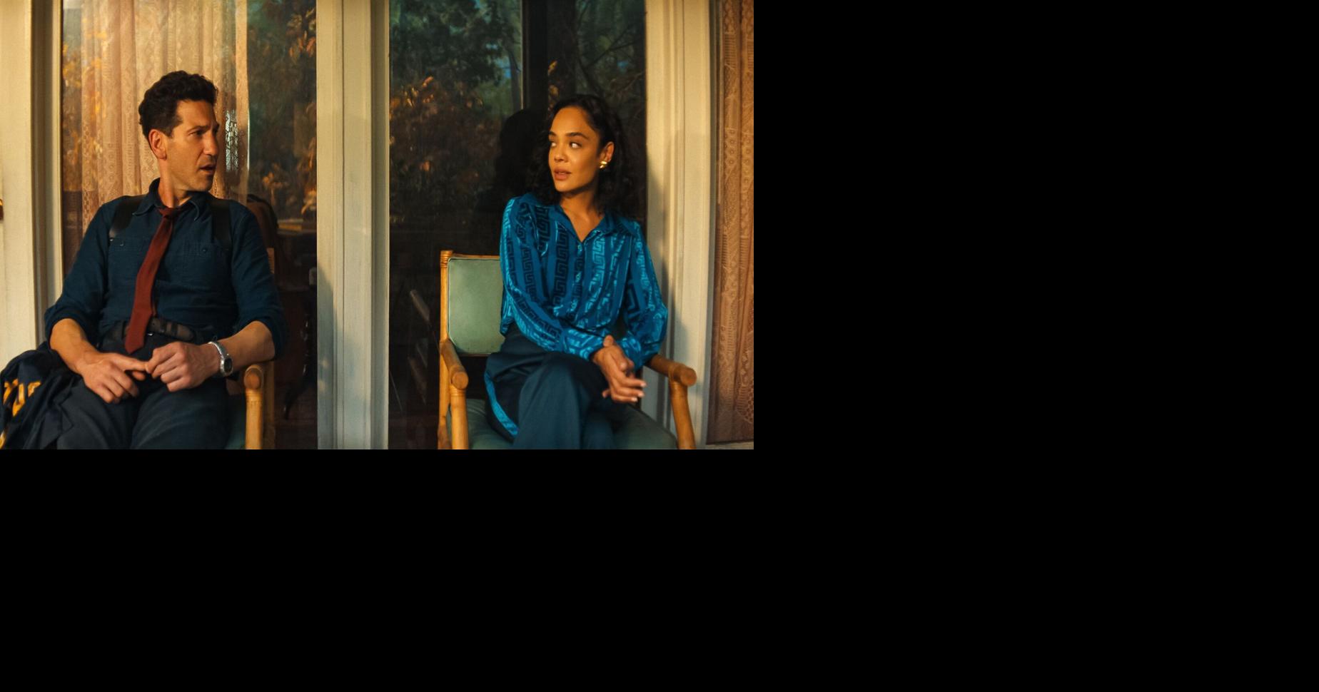 The Must List: Netflix's wild whodunit, a Mel Brooks celebration and a sexy workplace drama