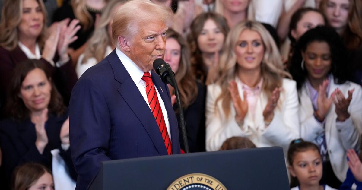 Trump has Canadian politicians singing the same tune