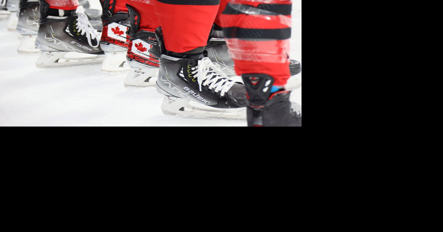 NHL’s return at Milan Cortina Olympics on short, thin ice