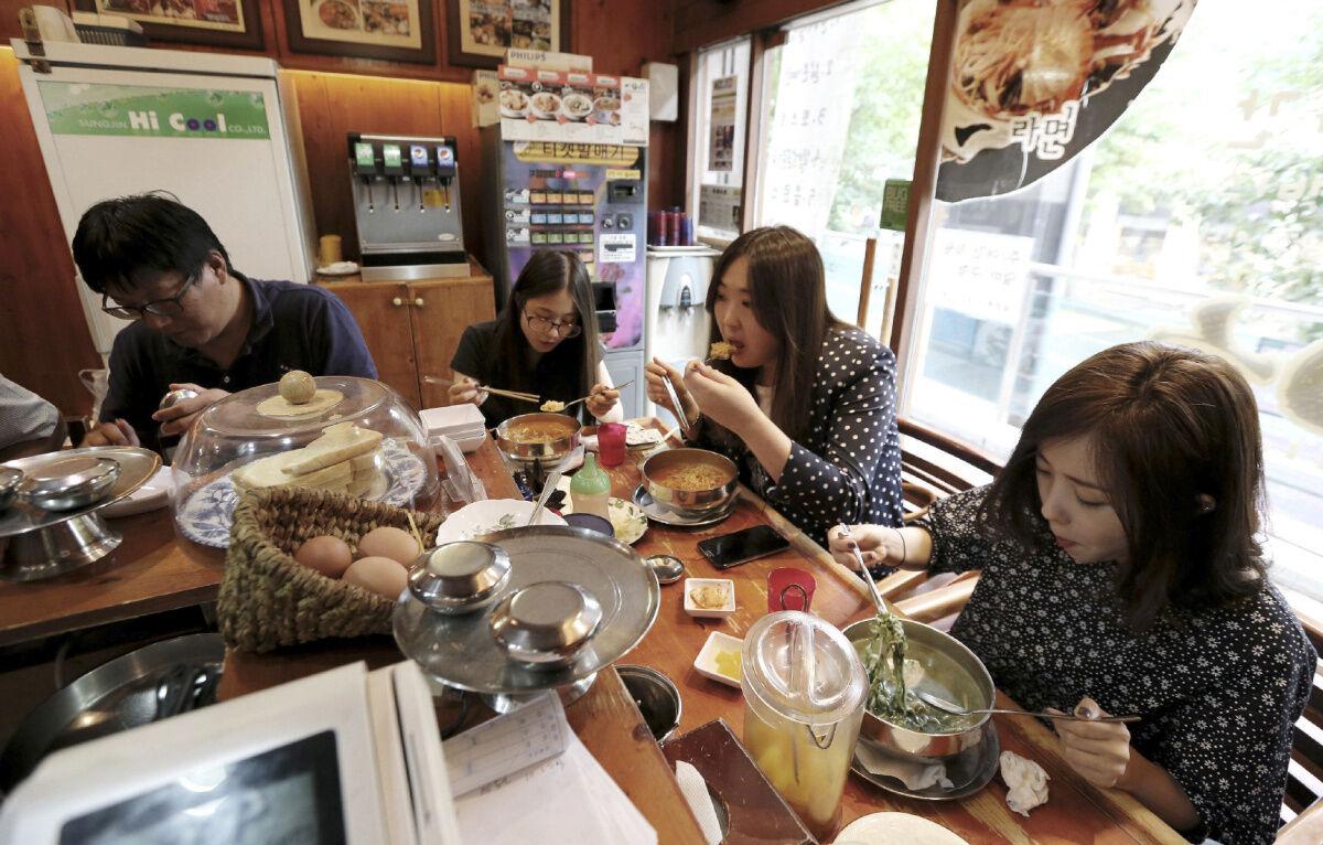 Korean kitchenware goes local to win success :  : The official  website of the Republic of Korea