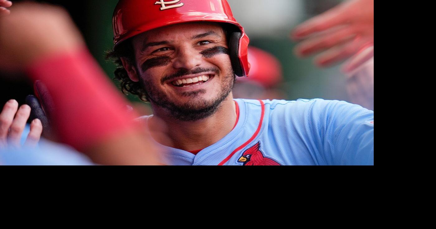 Diamondbacks acquire 8-time All-Star 3B Nolan Arenado in a deal with the Cardinals