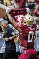 Four arrests made in connection with the shooting of FSU linebacker Ethan Pritchard, FDLE says
