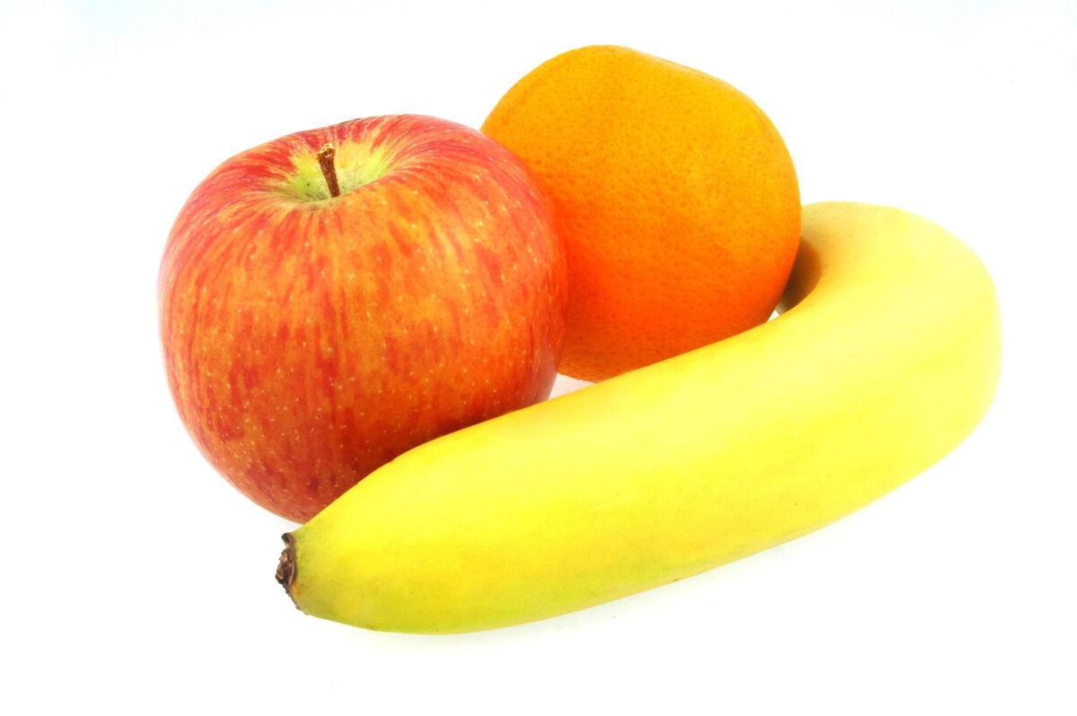 Fruit of the month: Apples - Harvard Health