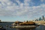 The Don River restoration took decades — and was nearly derailed by Doug Ford’s monorail. Inside the marvel of engineering that will transform the Port Lands