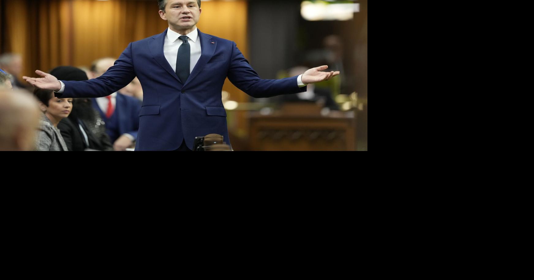 Pierre Poilievre needs to expand his appeal