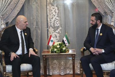 Mistrust and fear: The complex story behind strained Syria-Lebanon relations