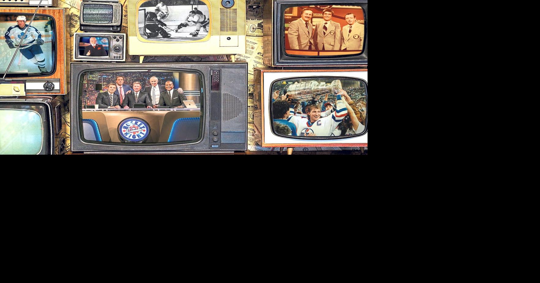 Hockey Night in Canada as we know it is over. What’s next for a Canadian institution?