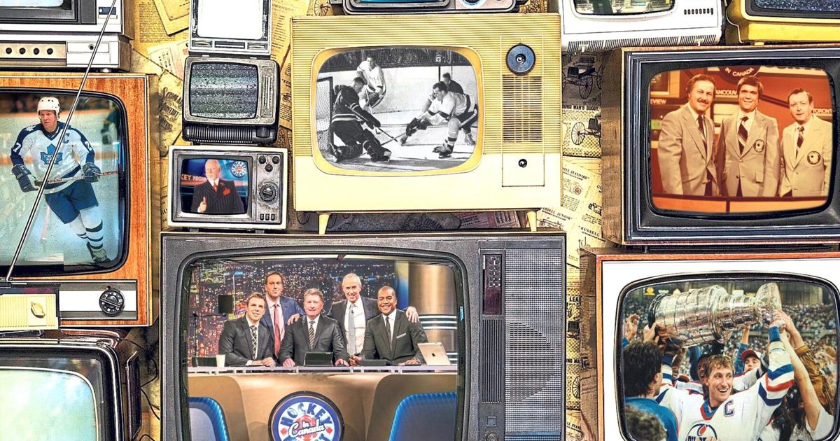 Hockey Night in Canada as we know it is over. What’s next for a Canadian institution?