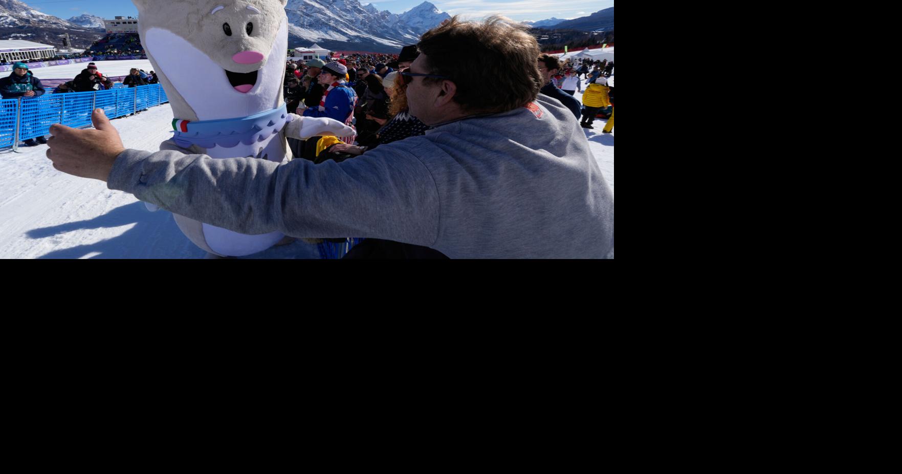 Olympic fans hunt for plushies of mascots Milo and Tina as they fly off shelves