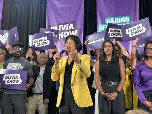 Toronto mayoral race is closest for an incumbent in decades. Here's what latest polls say