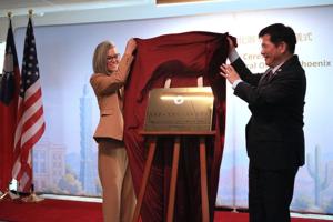 Arizona welcomes new Taiwan representative office, rejecting warning from China