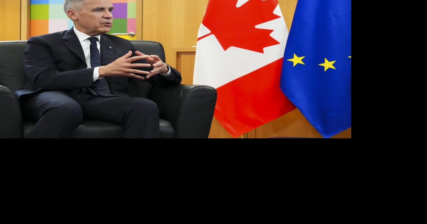Canadians can see only scattered pieces of a national strategy. Carney needs to explain how they fit together - Toronto Star