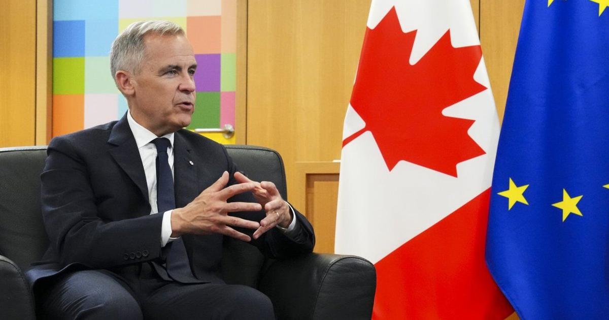 Canadians can see only scattered pieces of a national strategy. Carney needs to explain how they fit together - Toronto Star