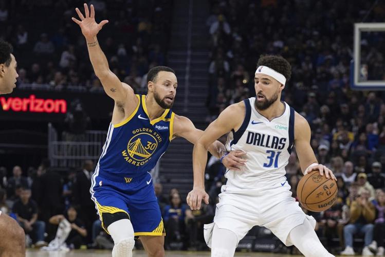 Luka Doncic has triple-double with season-best 45 points in Mavs' 143 ...