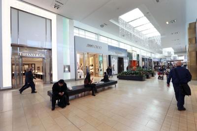 West Edmonton Mall Looking to Add More Luxury Retailers After Seeing  Success with 3 Big Players