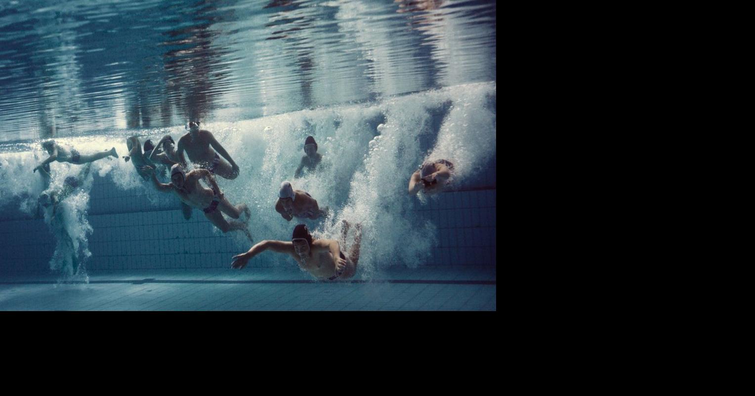 Movie Review: 'The Plague' dives into a sink-or-swim water polo camp