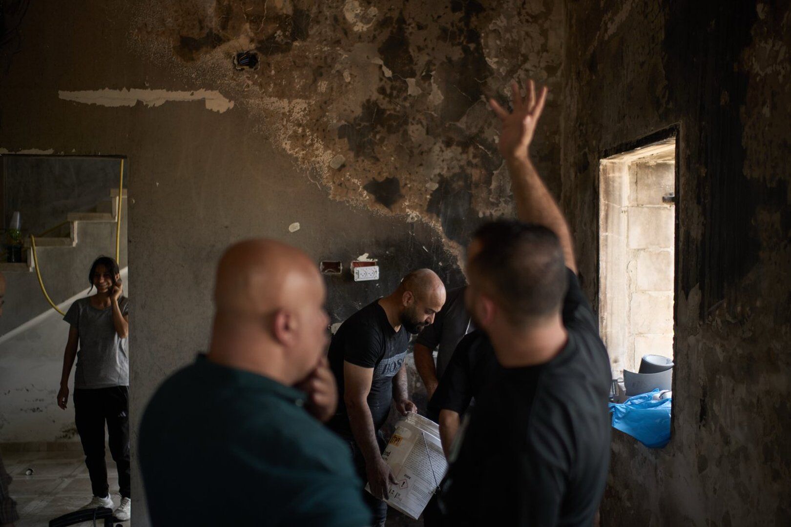 Israel detains over 70 suspects after deadly West Bank violence involving Israeli settlers