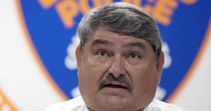 Florida mass shooting suspect killed during police pursuit