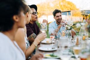 Financial tips to guide you if you're feeling the summer 'social squeeze'