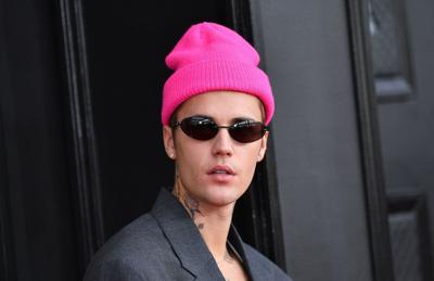 Justin Bieber New Album.JPG