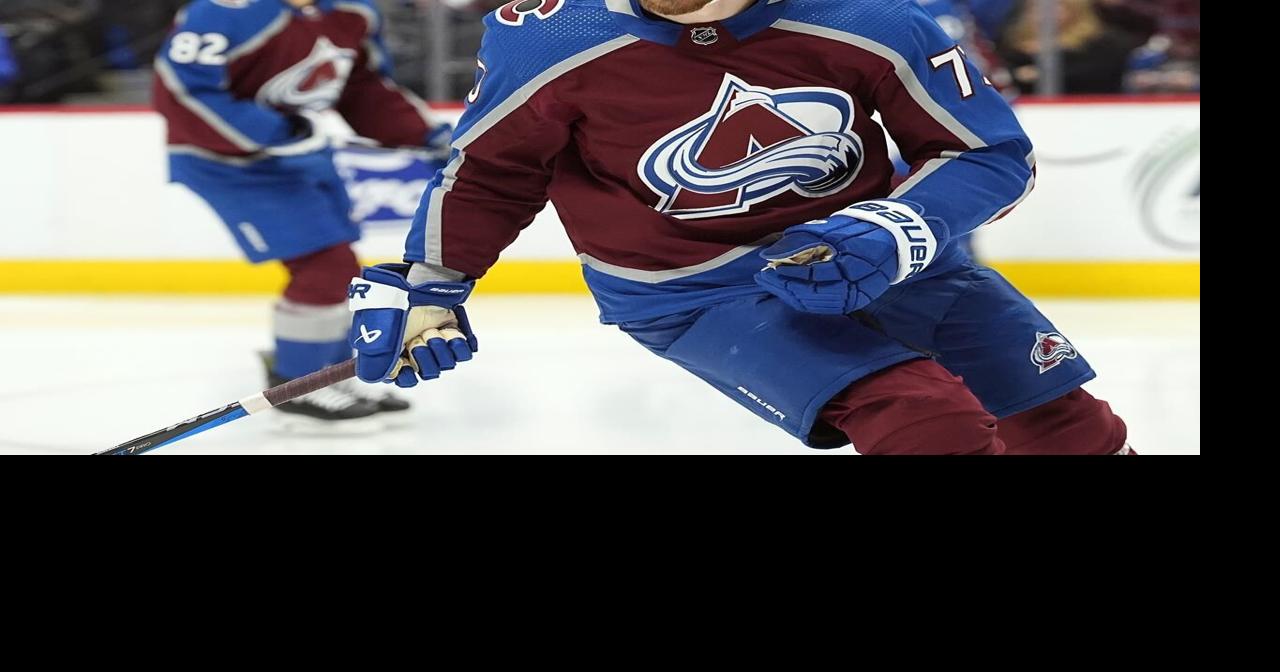 Wild add grit with Trenin as dead cap space for Parise-Suter buyouts keeps them on bargain hunt
