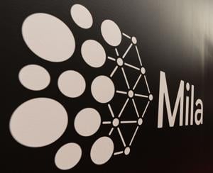 Offices of Montreal-based artificial intelligence institute vandalized, one arrested