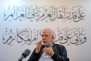 Hamas, Islamic Jihad and a powerful ex-Fatah official form an unlikely electoral alliance
