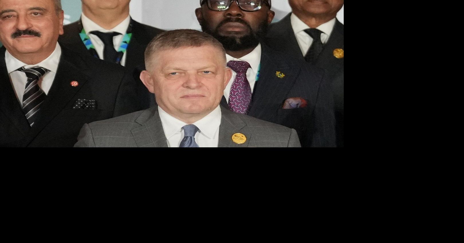 Slovakia’s parliament approves plan to dismantle whistleblower protection office