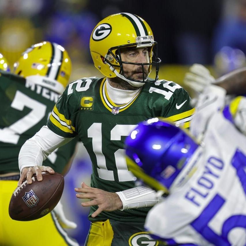 Dolphins, Packers meet on Christmas with playoff aspirations