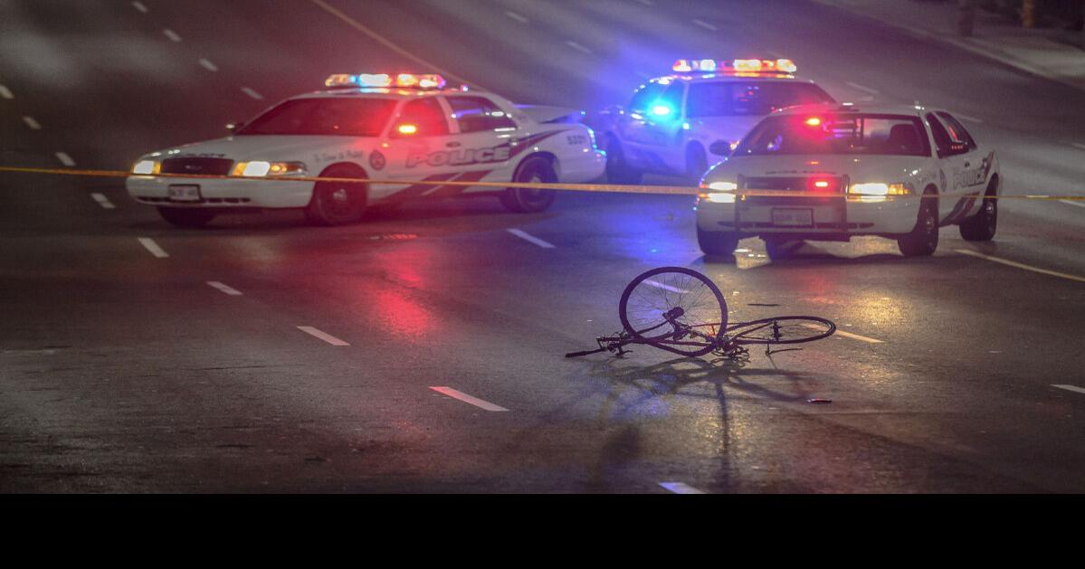 Keswick man charged in fatal Yorkville hit and run