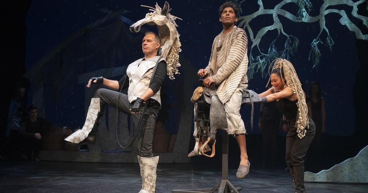 Here are the shows we’re looking forward to — in Toronto, at Shaw and Stratford, and beyond - Toront