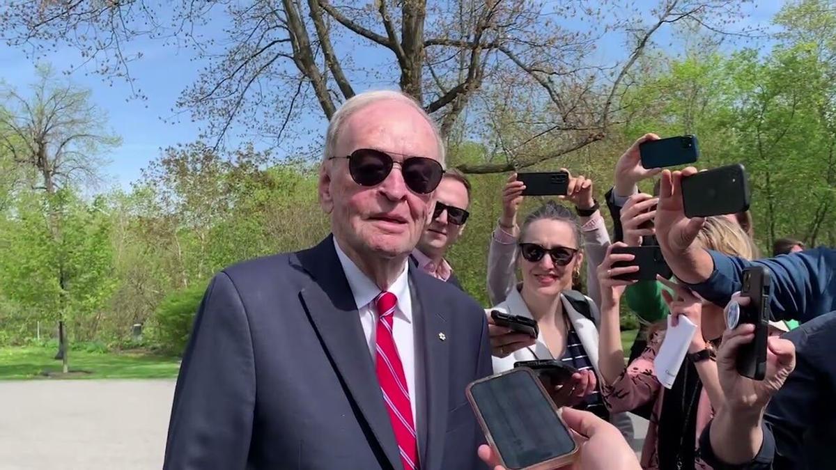 Mark Carney cabinet: See all 28 Liberal ministers