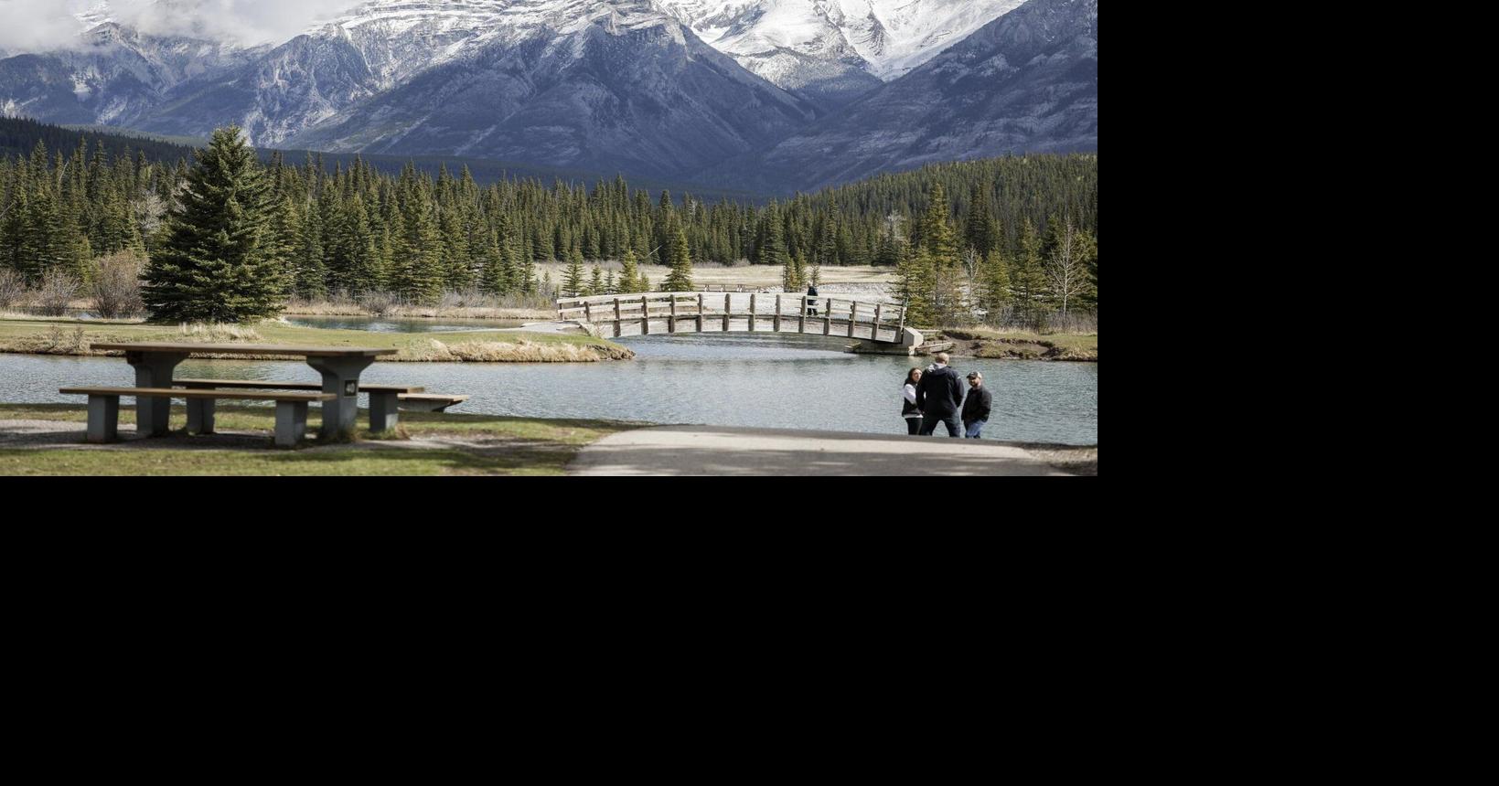 'Creeping snow drought': Canadian research shows less snowpack a concern