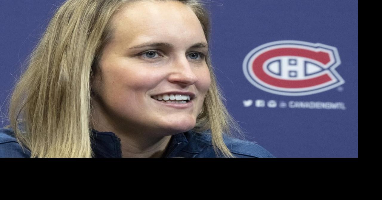 Six events to kick off Professional Women’s Hockey Players’ Association ...