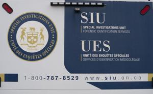 Toronto police officer cleared after man seriously injured by less-lethal shotgun blast: SIU