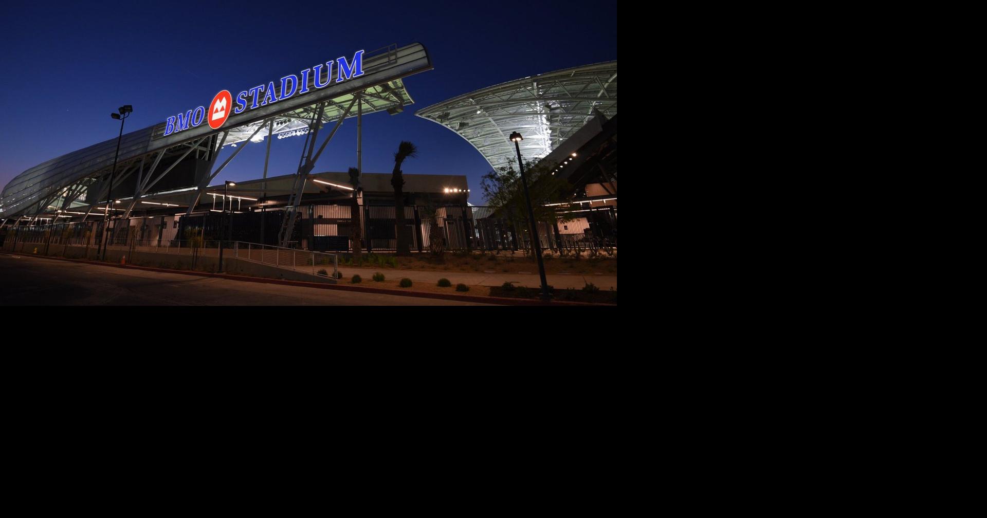 BMO moving ahead with U.S. branch expansion in California