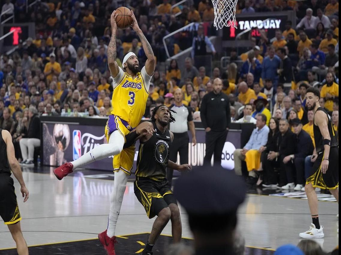 Lakers Fans Watch Their Team Struggle Against the Nets - Los Angeles  Post-Examiner
