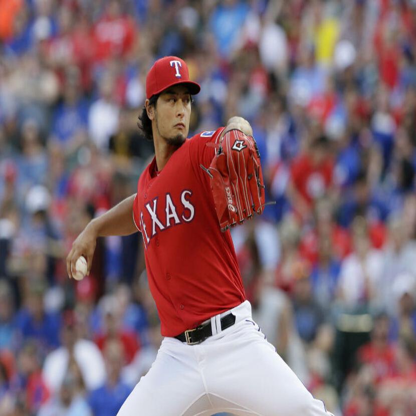 Rangers' Darvish to have surgery