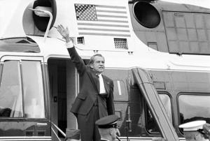 Photographer Chick Harrity, who documented history for AP from Vietnam to the White House, has died