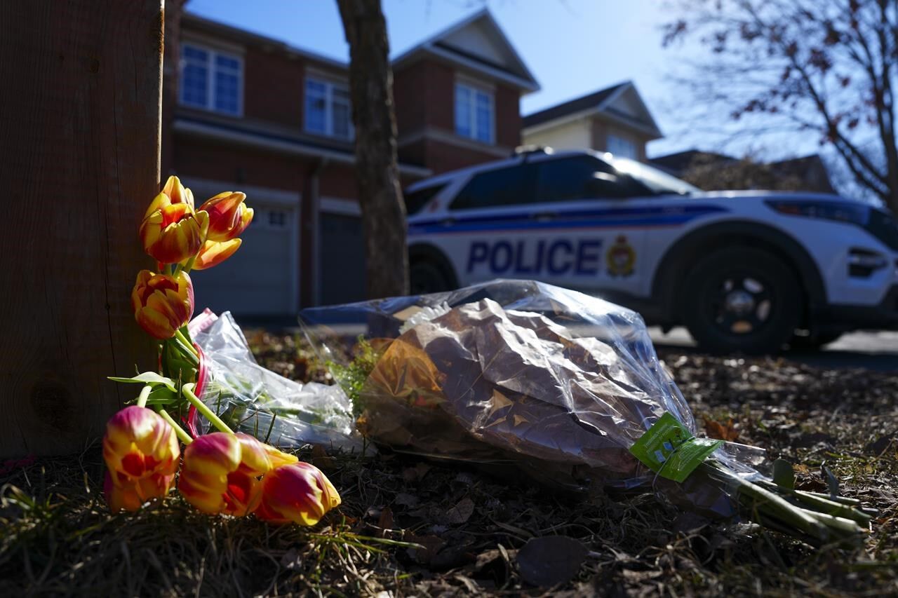 Community members mourn six victims of Ottawa mass stabbing at