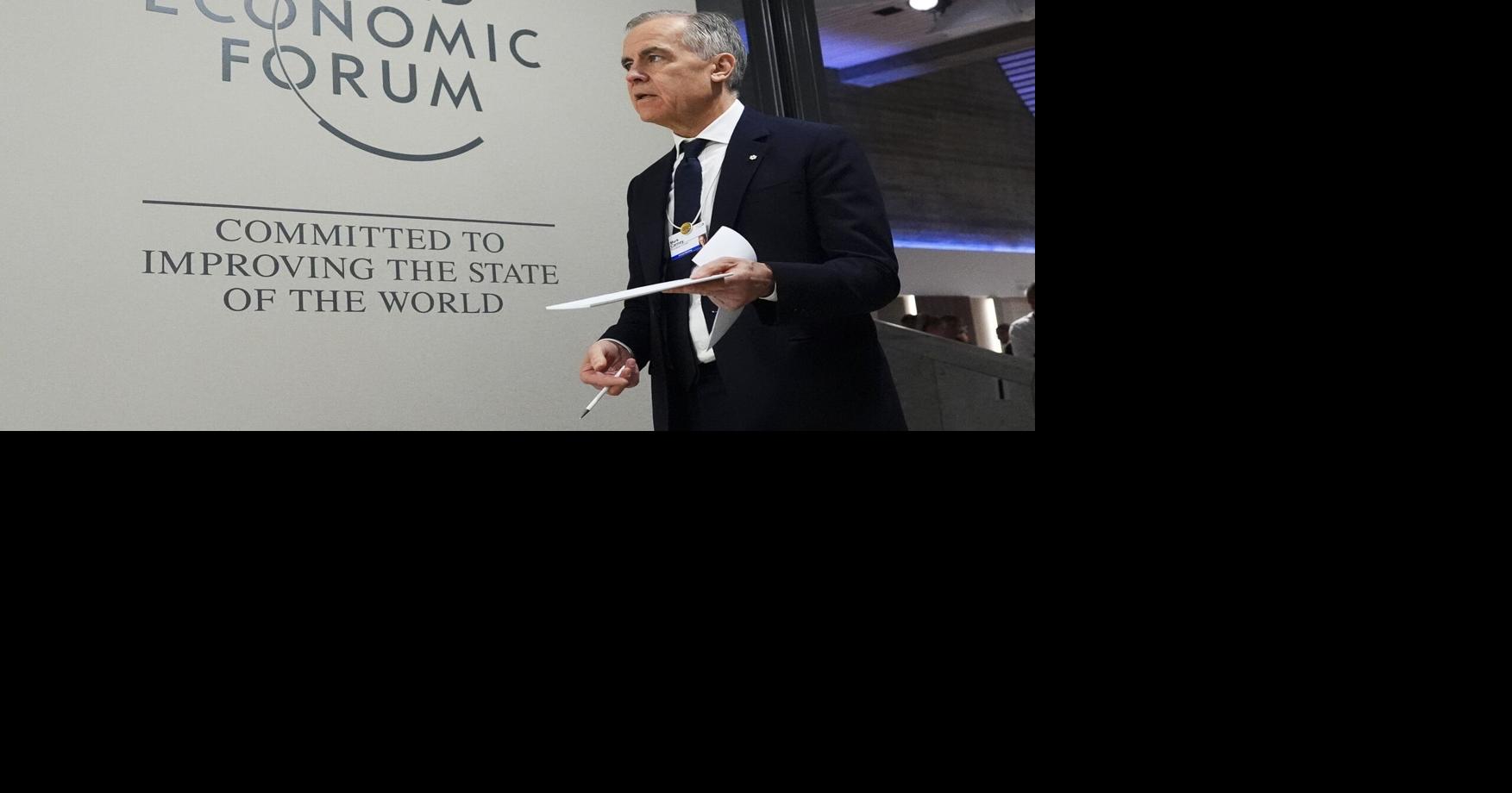 In a hard-hitting and wide-ranging speech, Carney set out the basis of Canada’s foreign policy in the face of a crumbling rules-based international order.