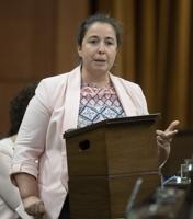 Bloc member who lost by 1 vote considers 'all options' after report of ballot problem